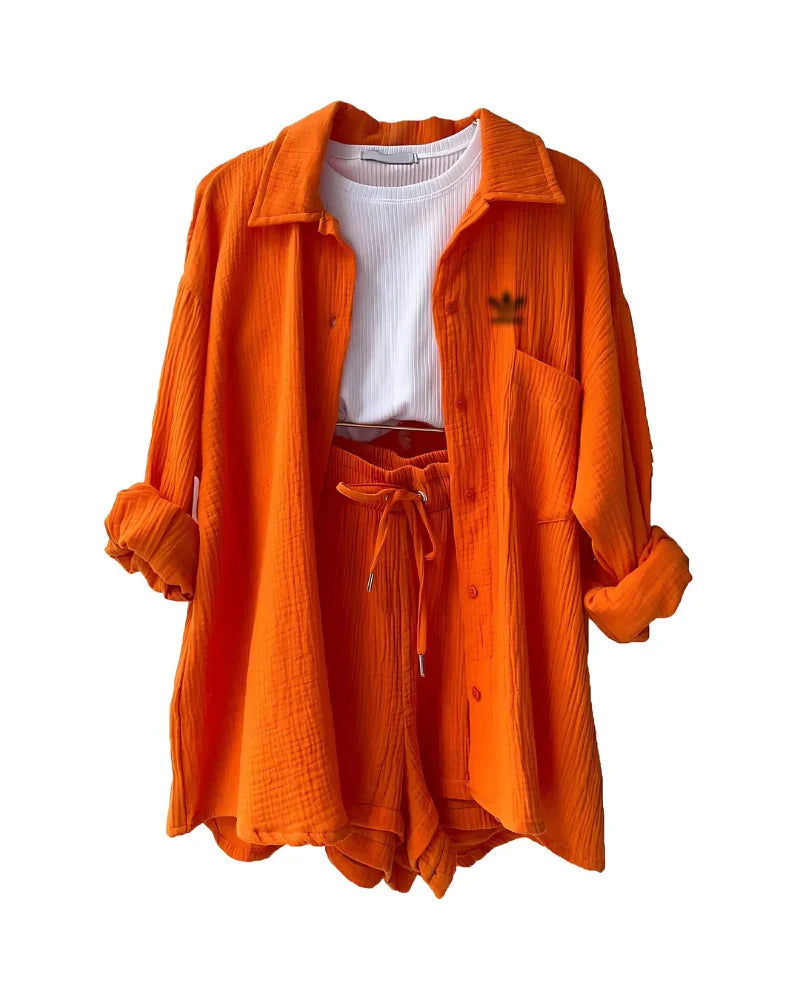 New Trendy Set