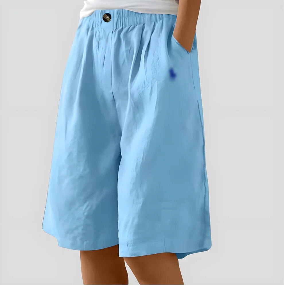 New Summer Shorts