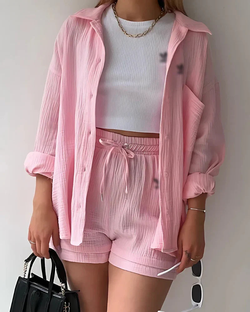 New Trendy Set