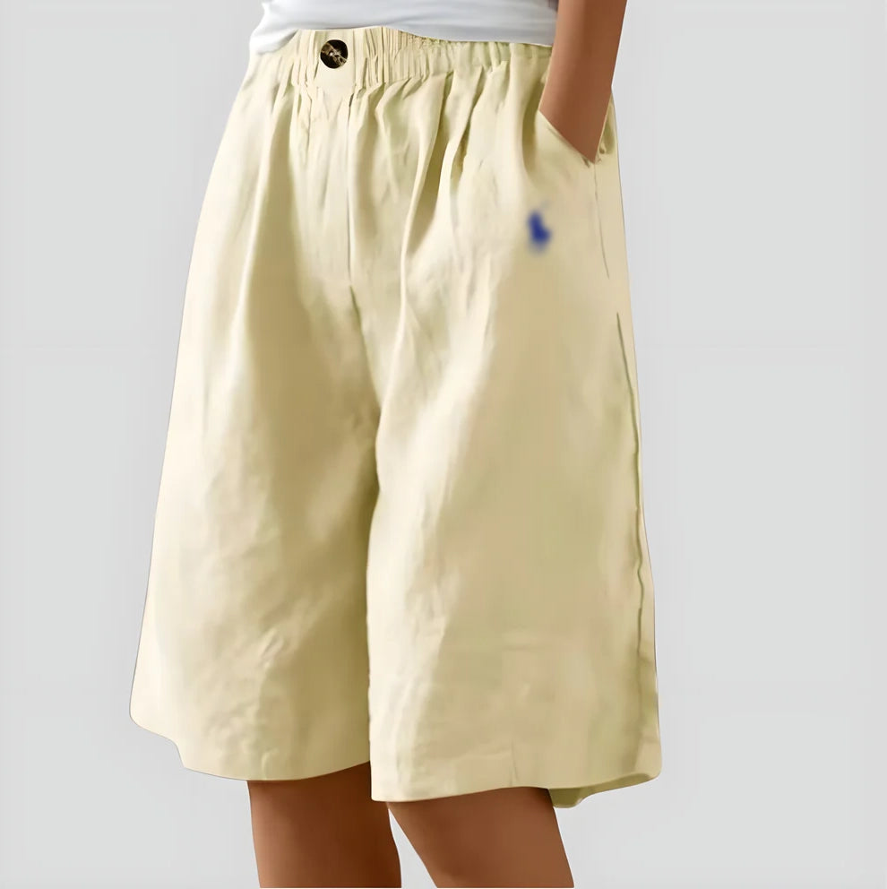 New Summer Shorts