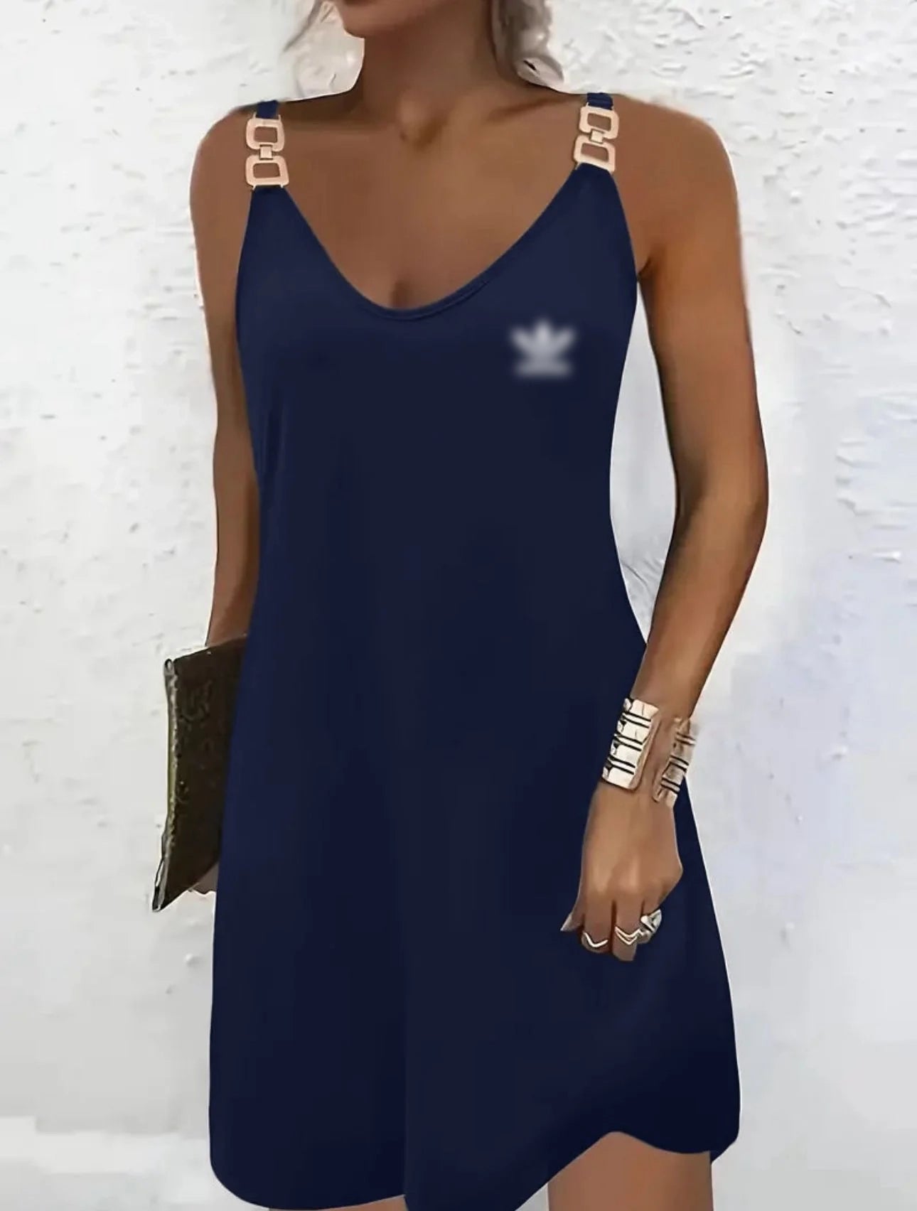 New Summer Dress