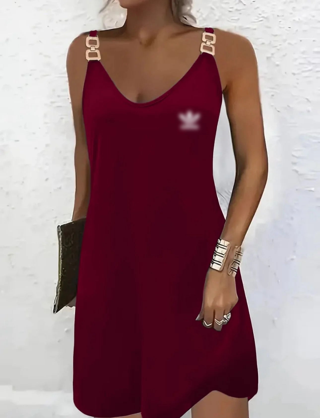 New Summer Dress