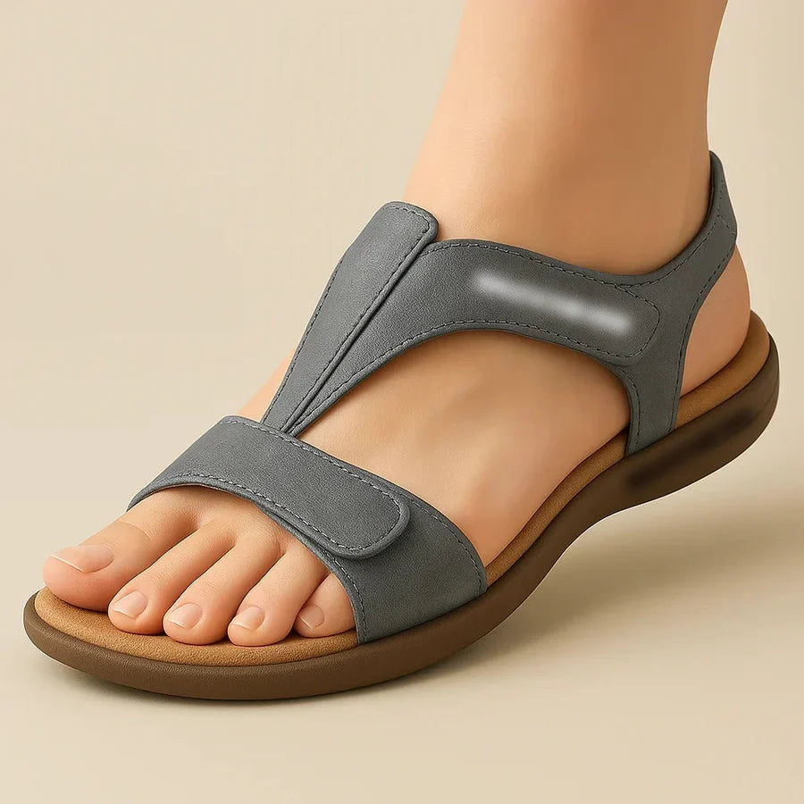 New Trendy Sandals