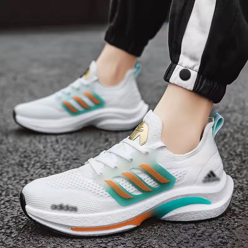 New Trendy Trainers