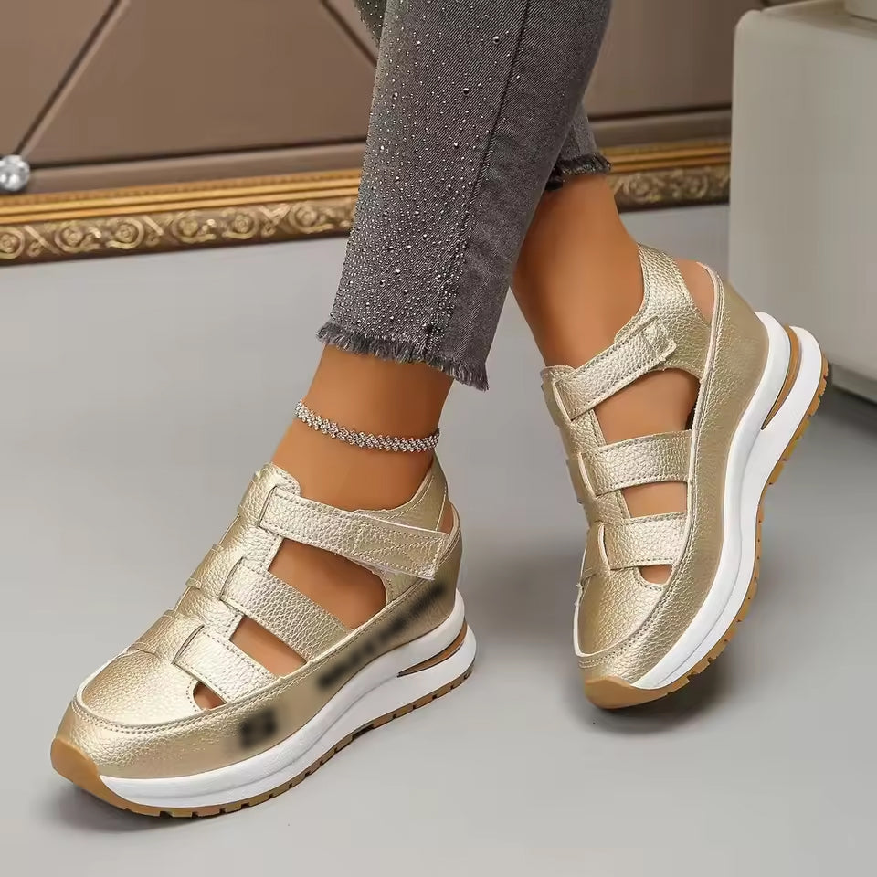 New Elegant Sandals