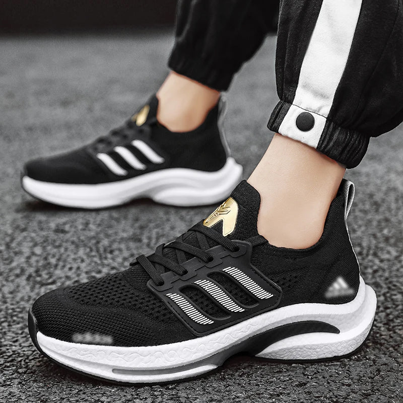 New Trendy Trainers