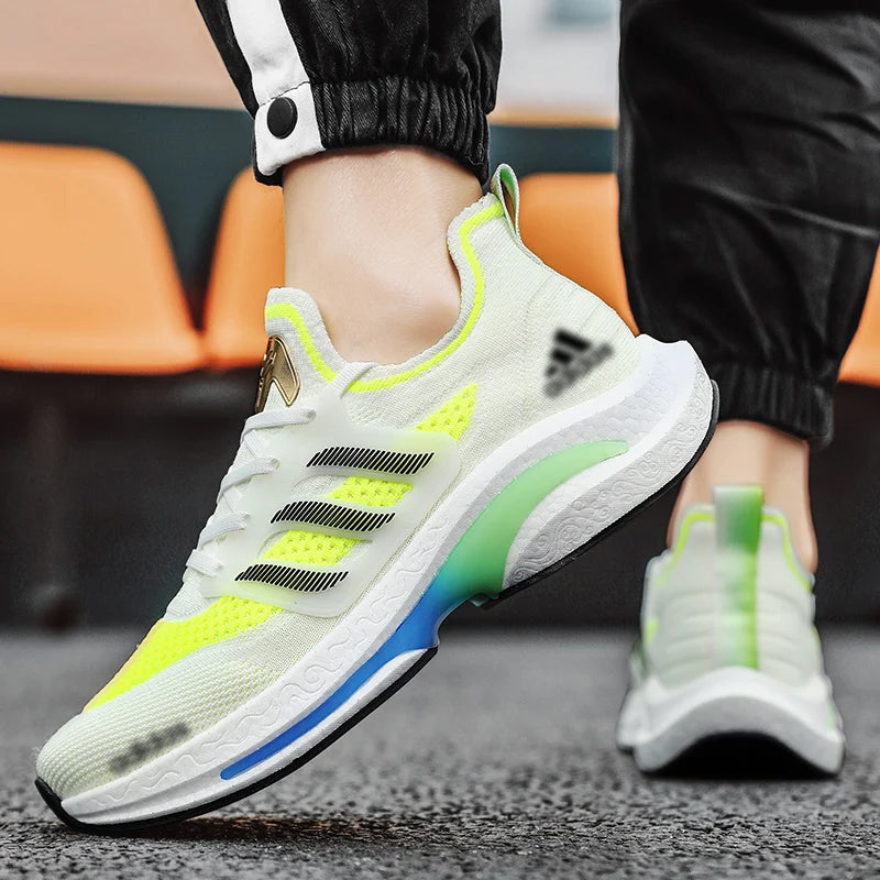 New Trendy Trainers