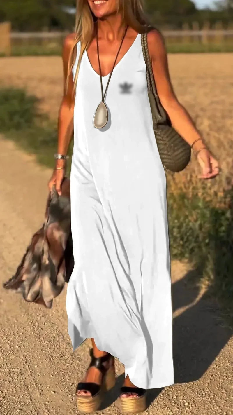 New Elegant Dress