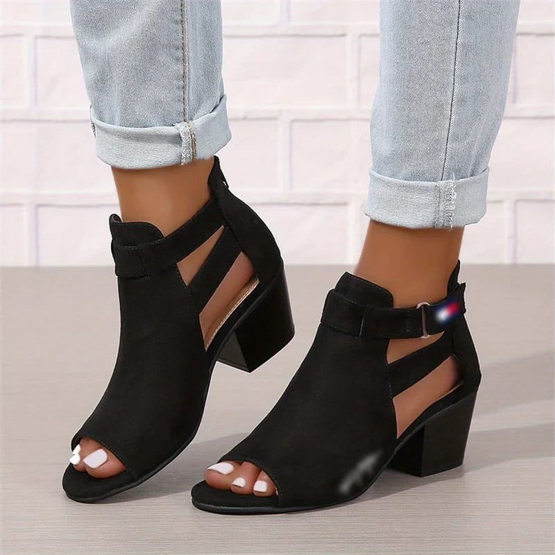 New Elegant Sandals