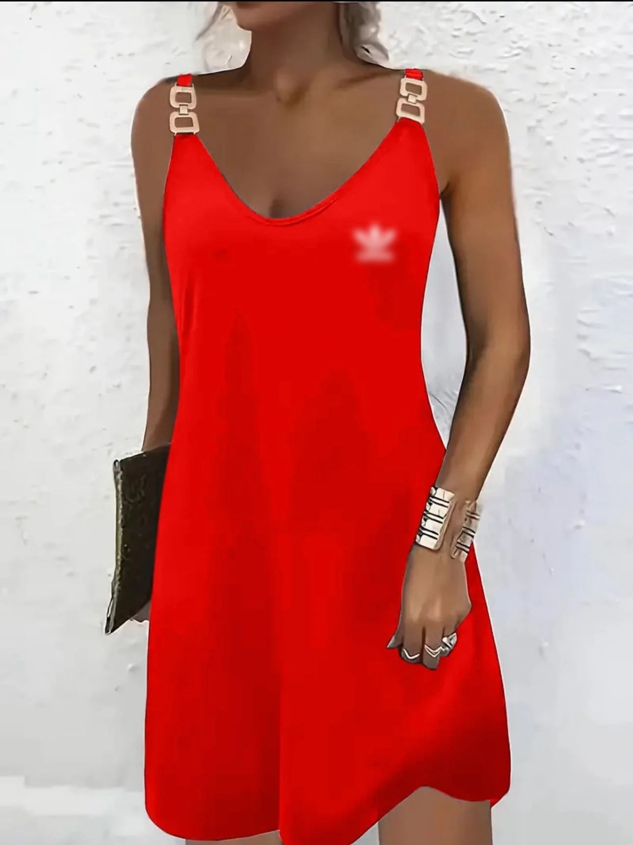 New Summer Dress