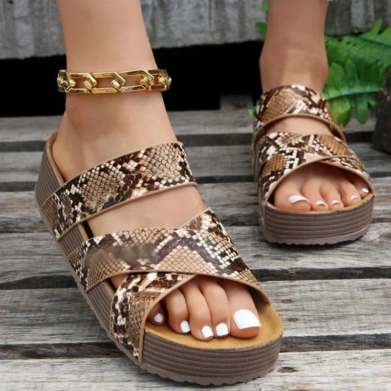 New Trendy Sandals