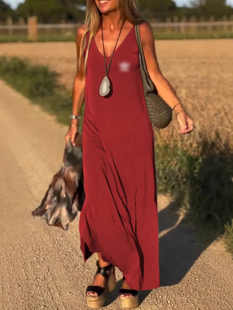 New Elegant Dress