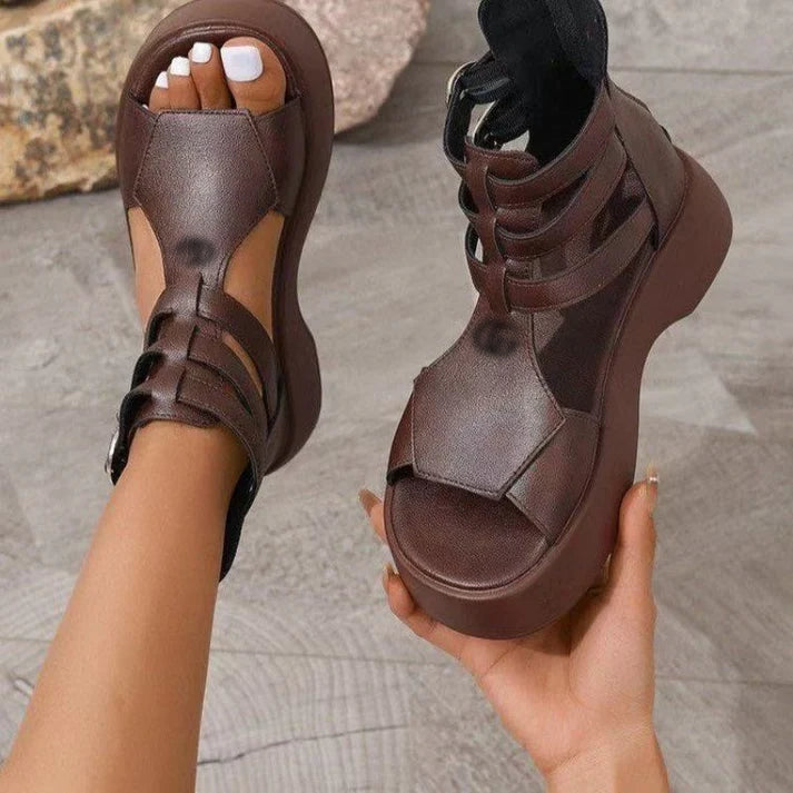 New Elegant Sandals