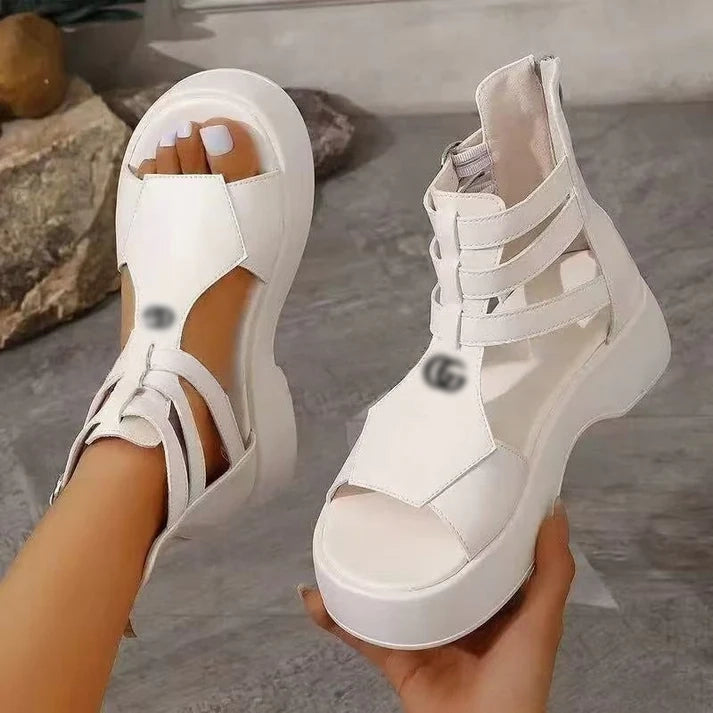 New Elegant Sandals