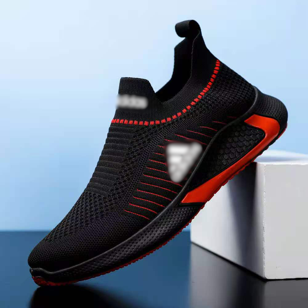 New Trendy Sneakers