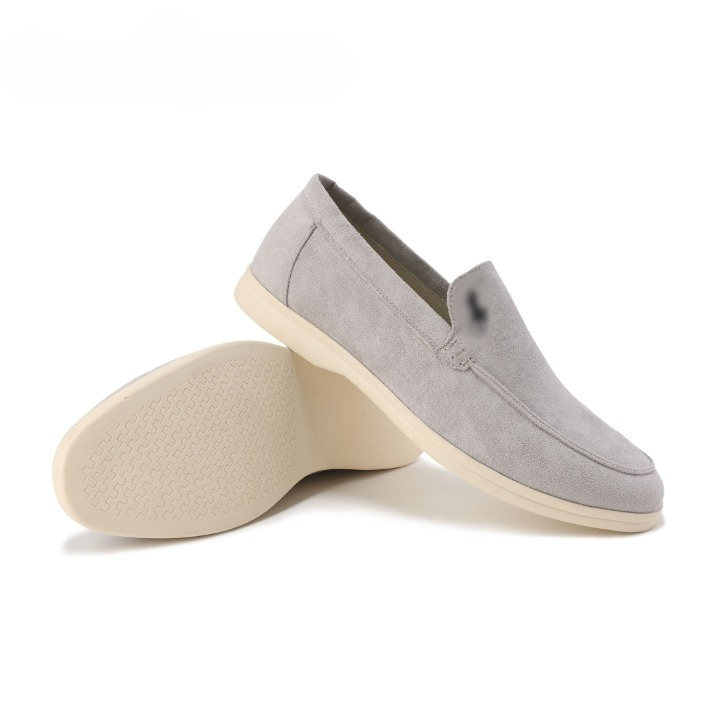 New Elegant Loafers