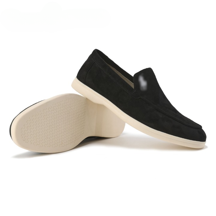 New Elegant Loafers