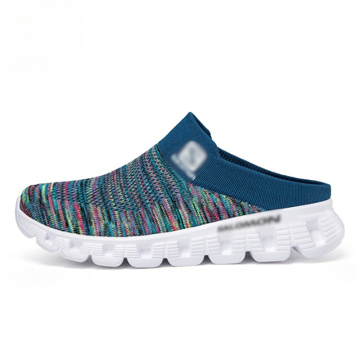New Casual Slippers