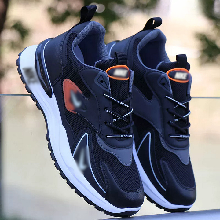 New Trendy Trainers