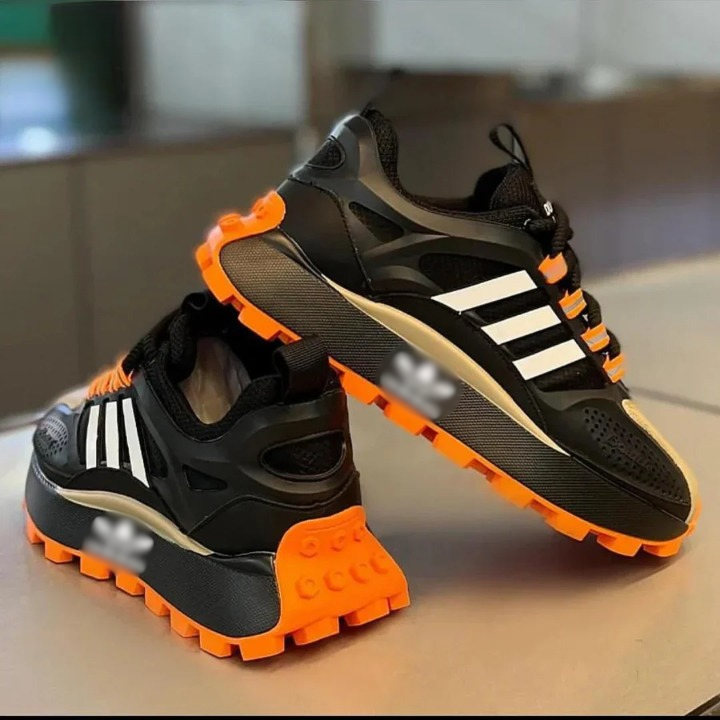 New Trendy Sneakers 2025