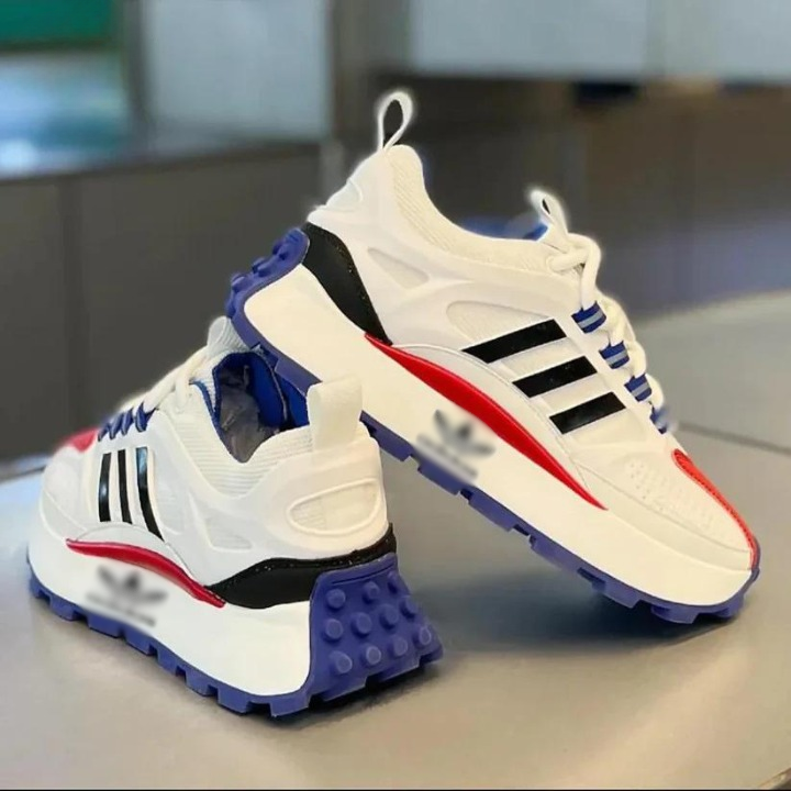 New Trendy Sneakers 2025