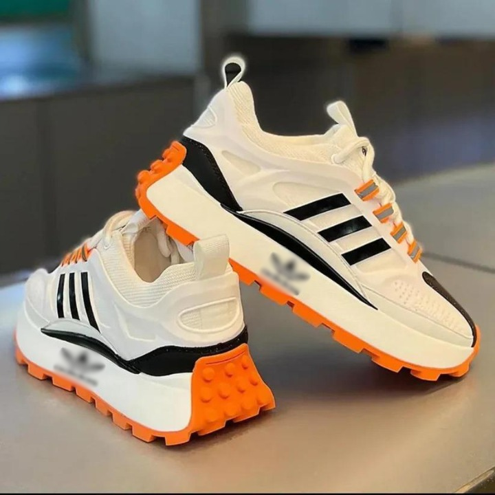 New Trendy Sneakers 2025