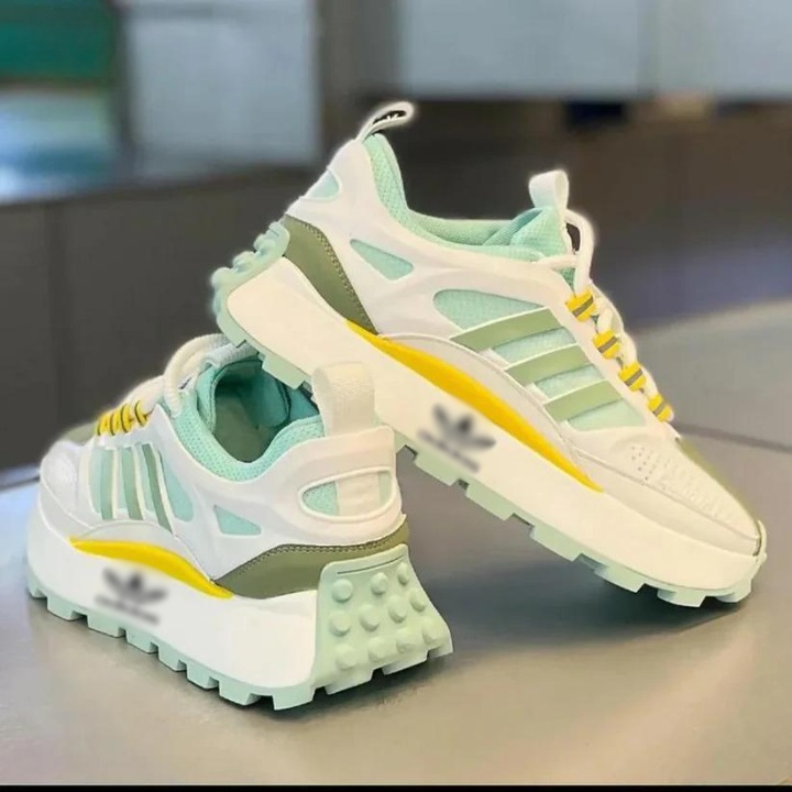 New Trendy Sneakers 2025