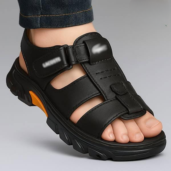 New Trendy Sandals