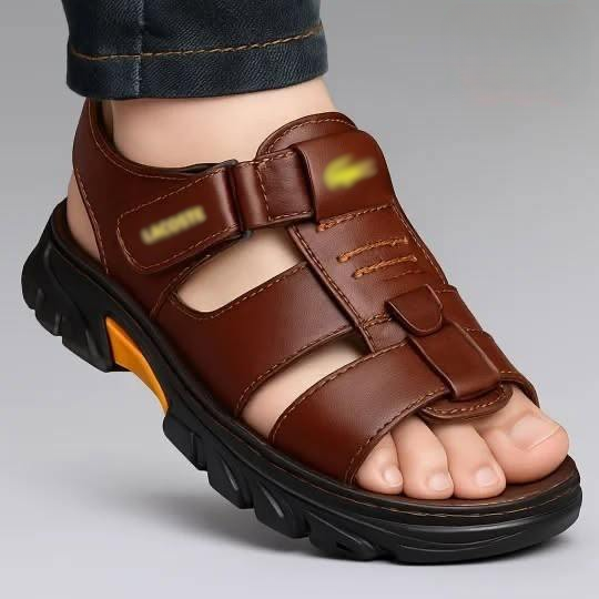 New Trendy Sandals