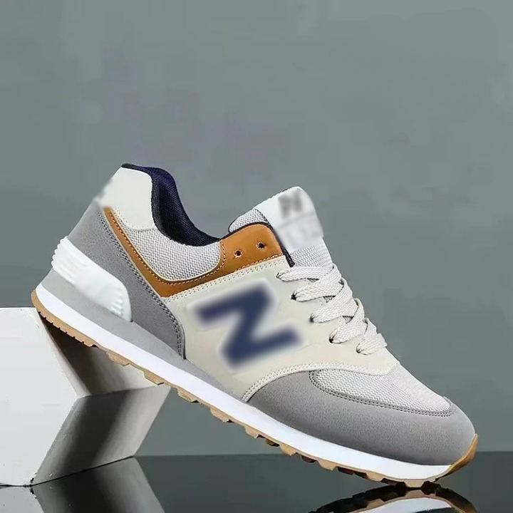 New Trendy Sneakers