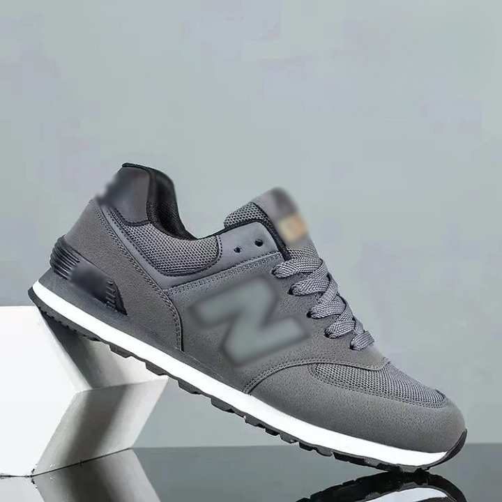 New Trendy Sneakers