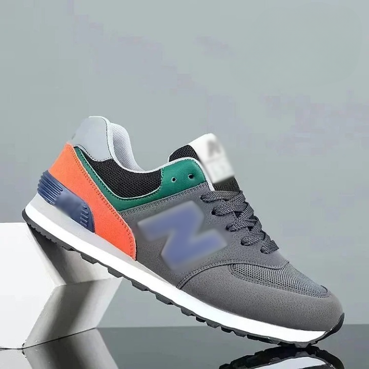 New Trendy Sneakers