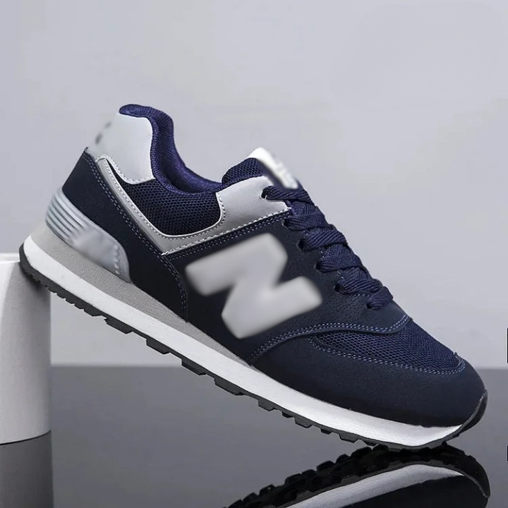 New Trendy Sneakers