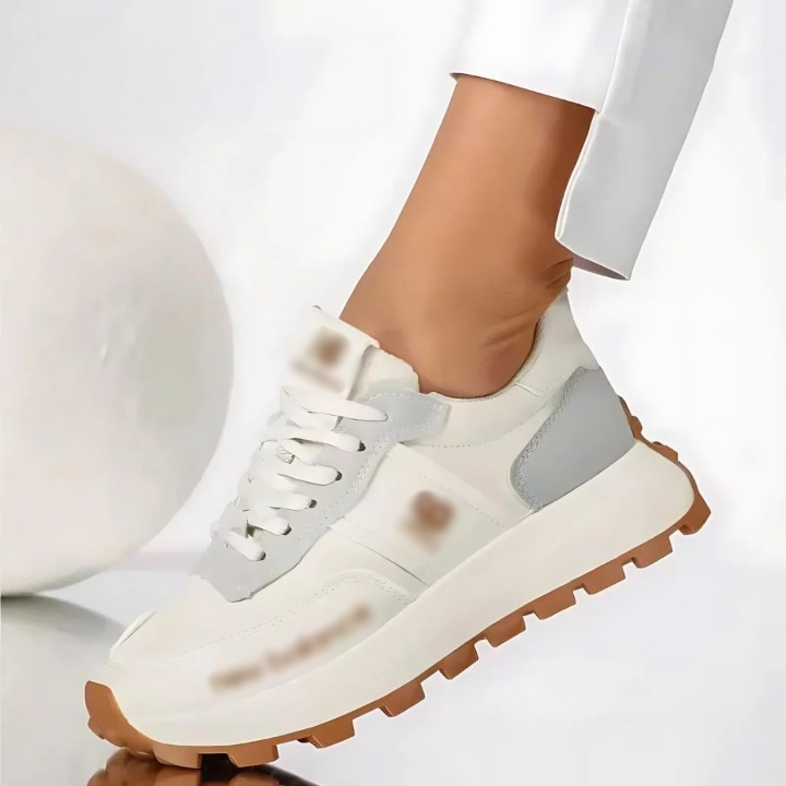 New Women’s Trainers