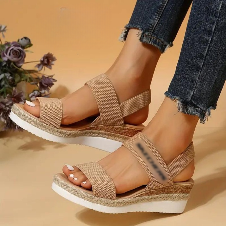 New Casual Sandals