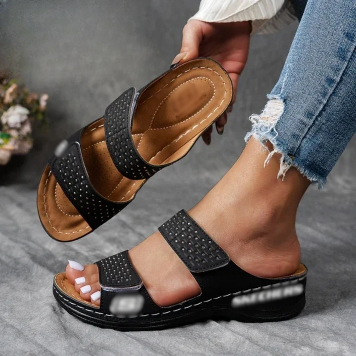 New Orthopedic Sandals (Copy)