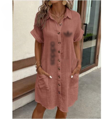New Summer Dress