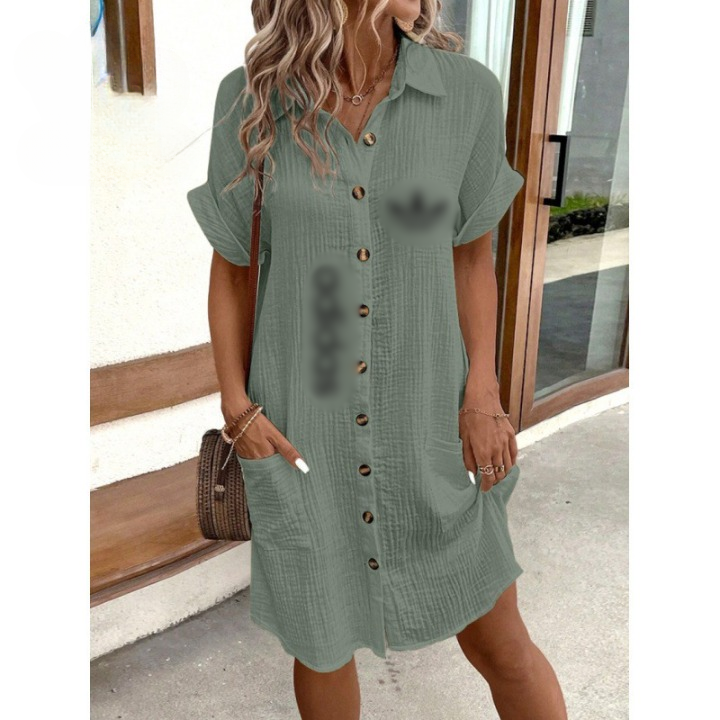 New Summer Dress