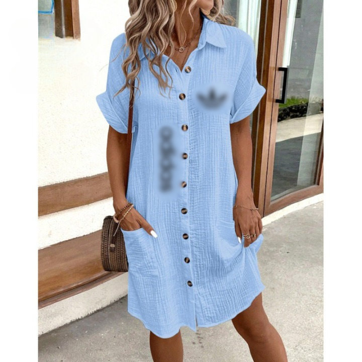 New Summer Dress