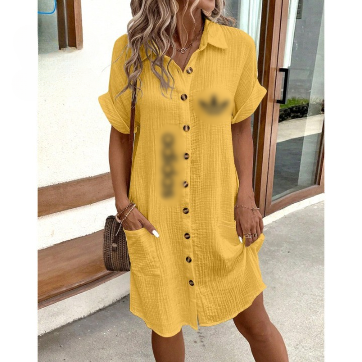 New Summer Dress
