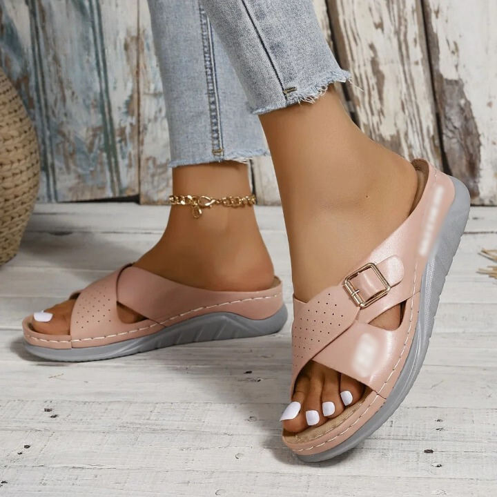 New Comfortable Slippers