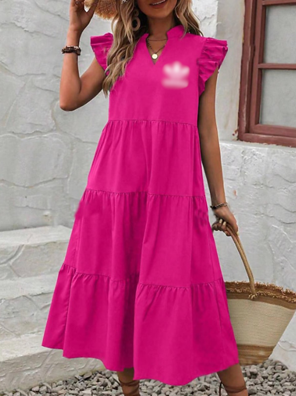 New Elegant Dress 2025