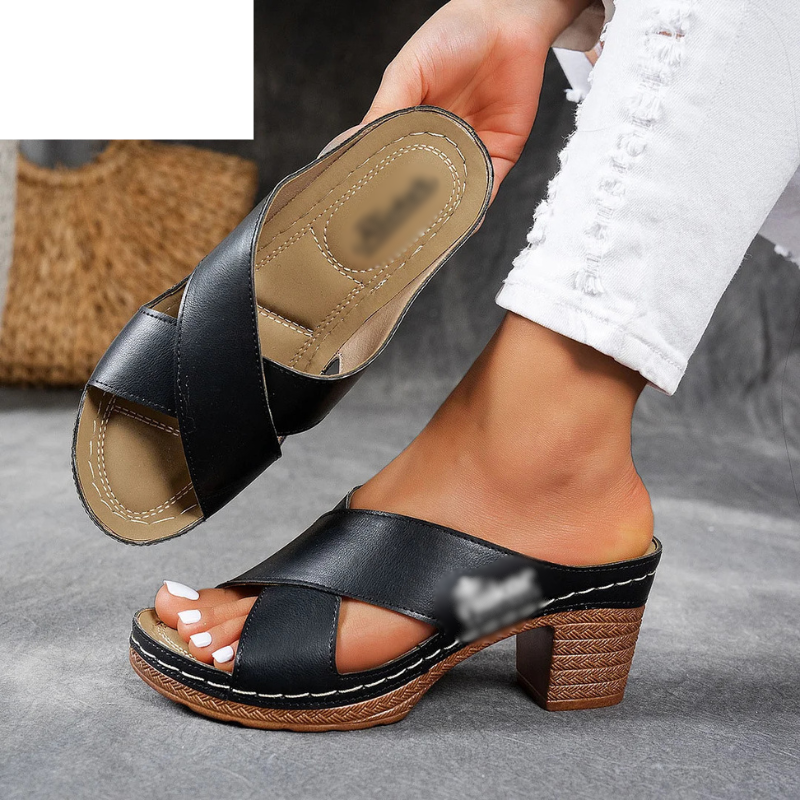 New Comfortable Sandals
