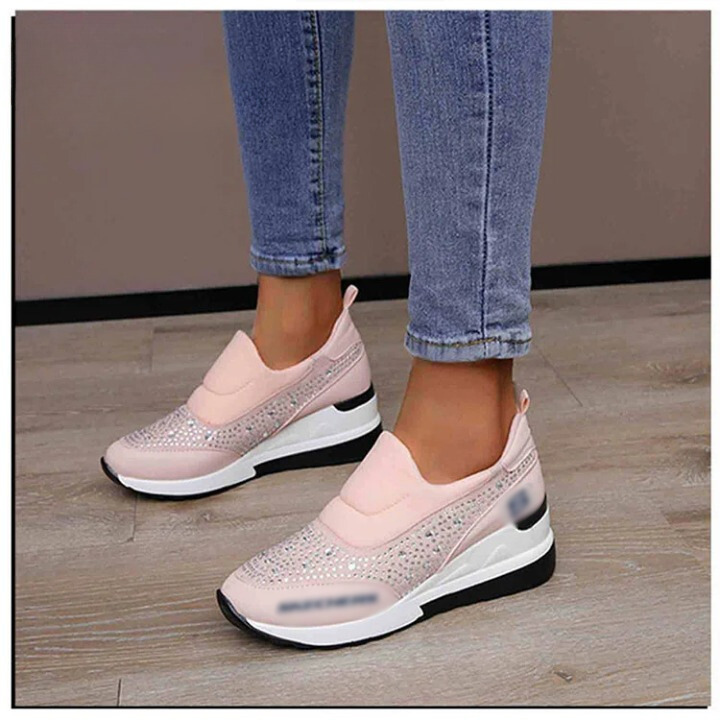 New Comfortable Trainers
