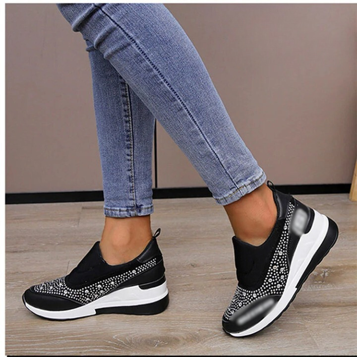 New Comfortable Trainers