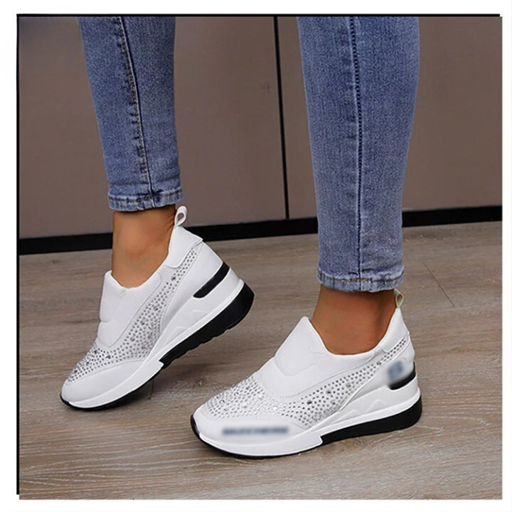 New Comfortable Trainers