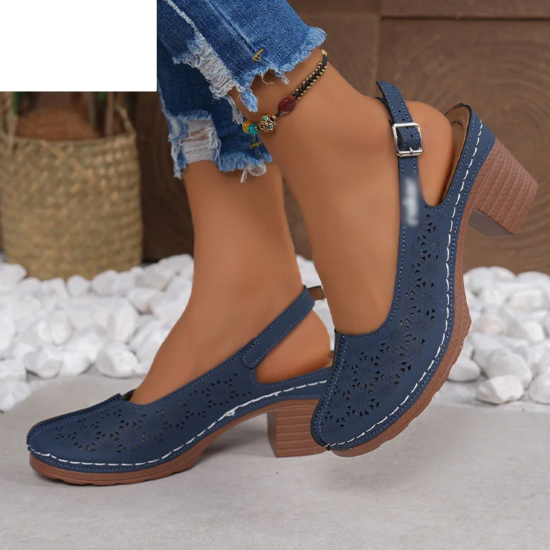 New Trendy Sandals