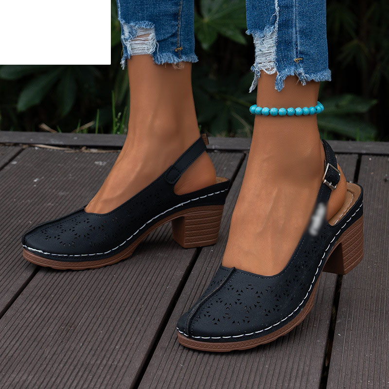 New Trendy Sandals