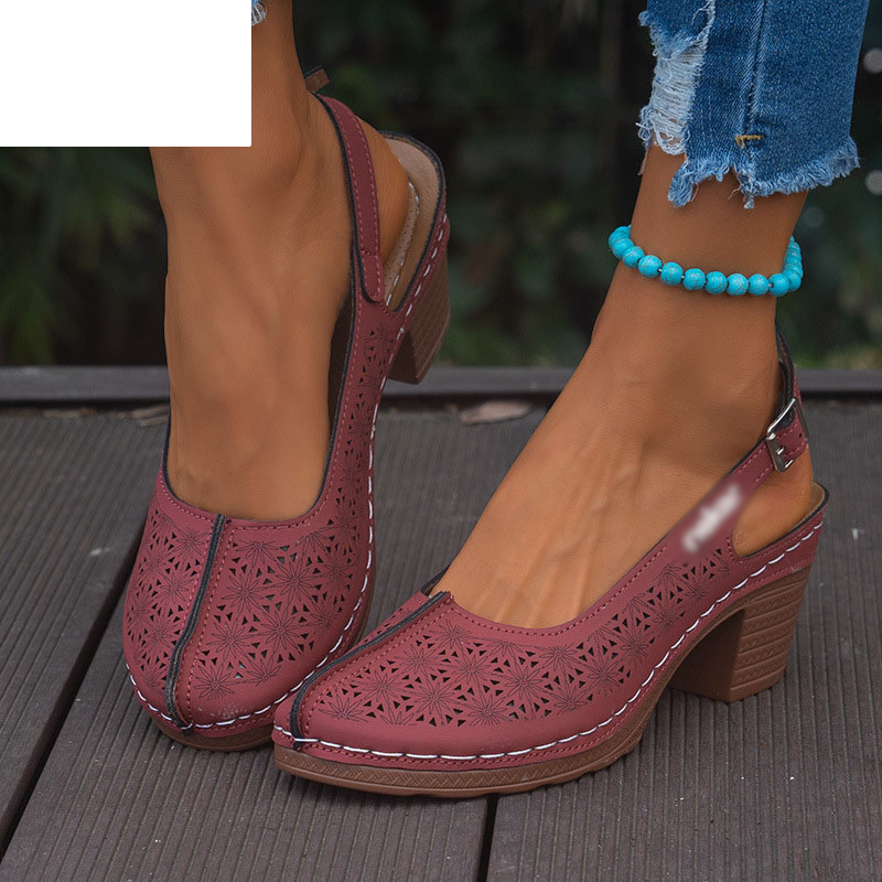 New Trendy Sandals