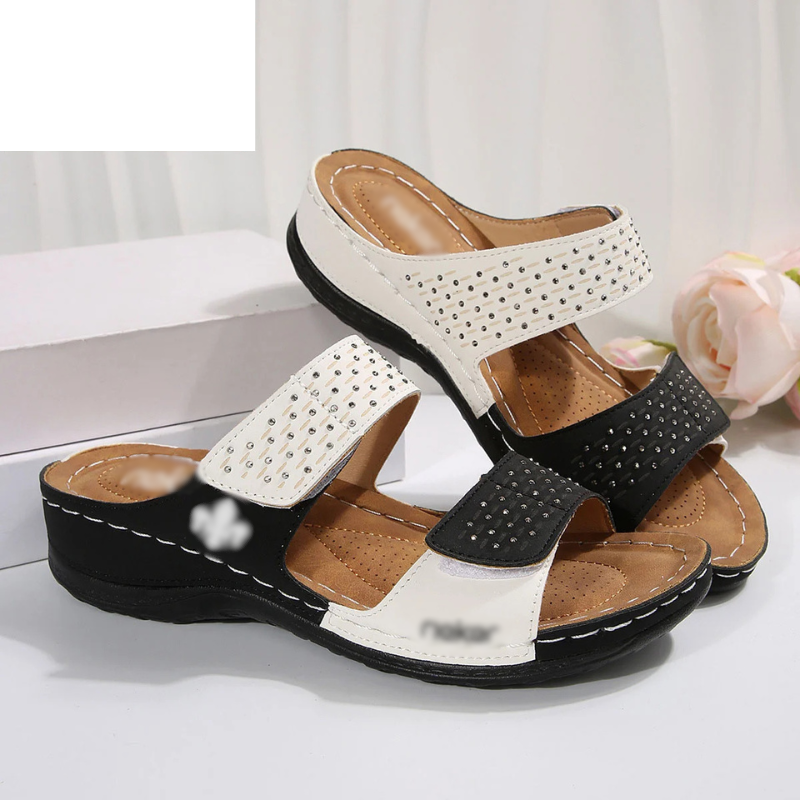 New Casual Sandals